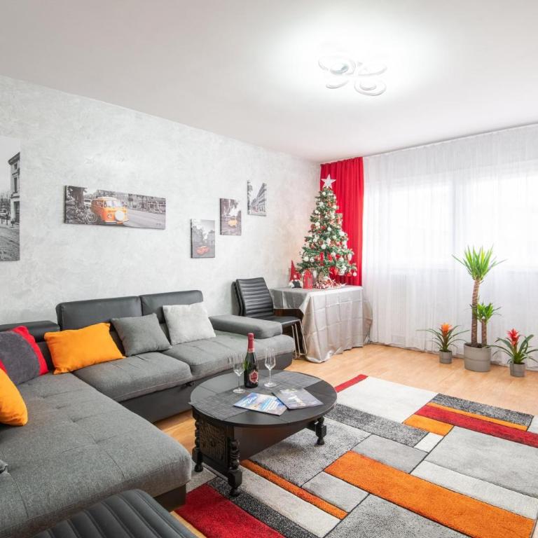 T2 proche gare, à deux pas de la Place Velpeau - Appartement - 3