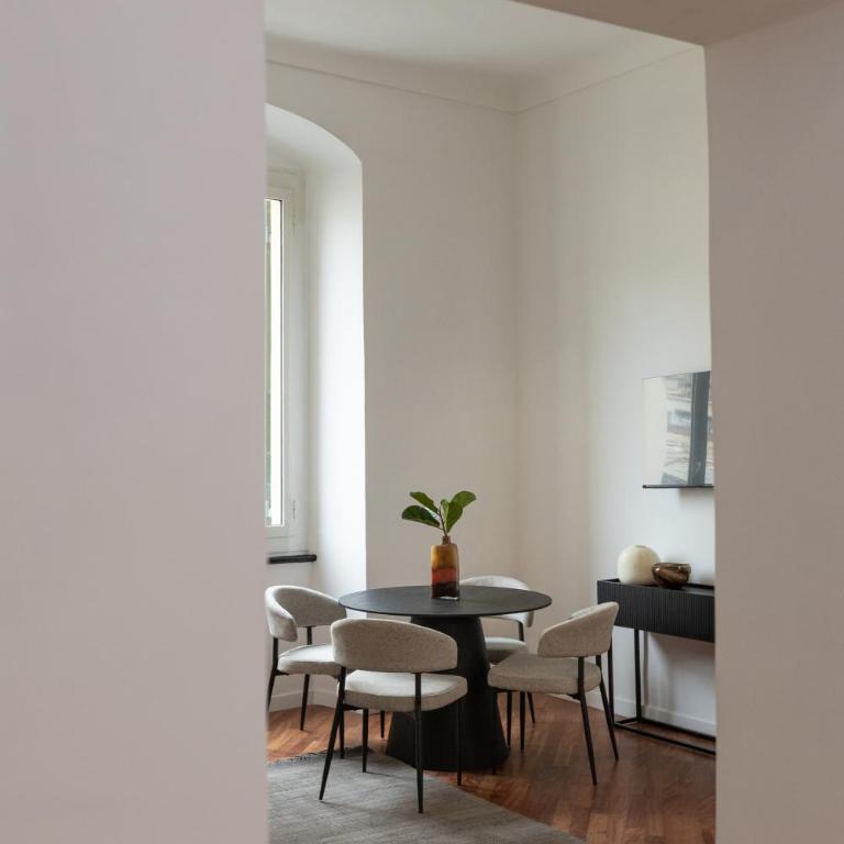 Beyond Properties - Genova Piazza Principe - Apartment mit 1 Schlafzimmer - 28