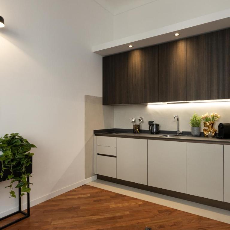 Beyond Properties - Genova Piazza Principe - Apartment mit 1 Schlafzimmer - 10
