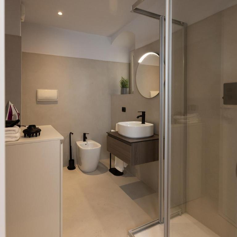 Beyond Properties - Genova Piazza Principe - Apartment mit 1 Schlafzimmer - 19