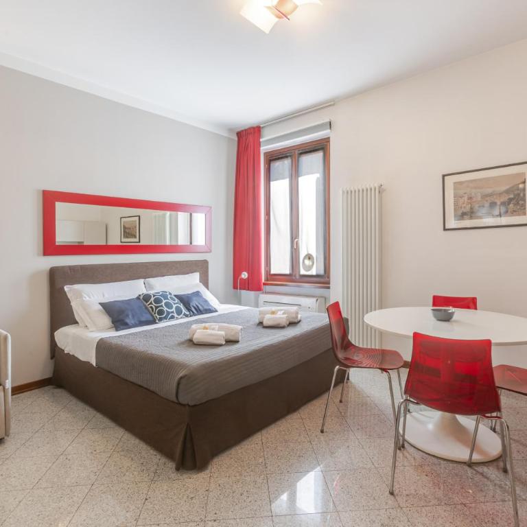 Le Charme 39 - Apartment - 1