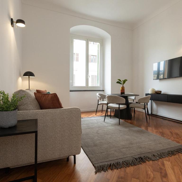 Beyond Properties - Genova Piazza Principe - Appartamento con 1 Camera da Letto - 11