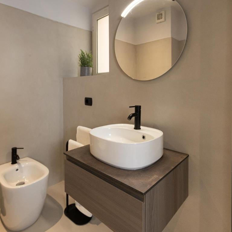 Beyond Properties - Genova Piazza Principe - Appartamento con 1 Camera da Letto - 12