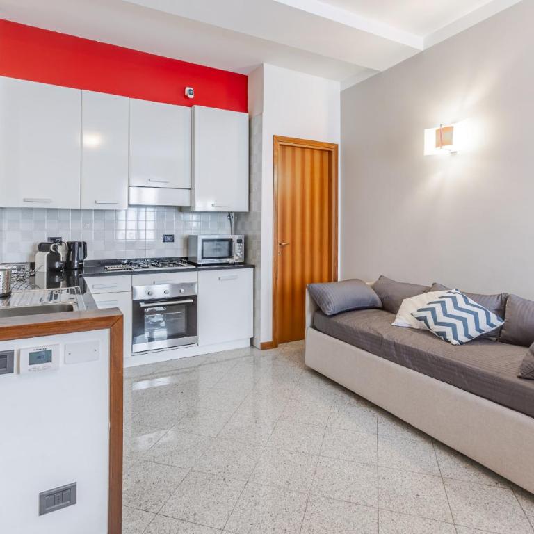 Le Charme 39 - Apartment - 2
