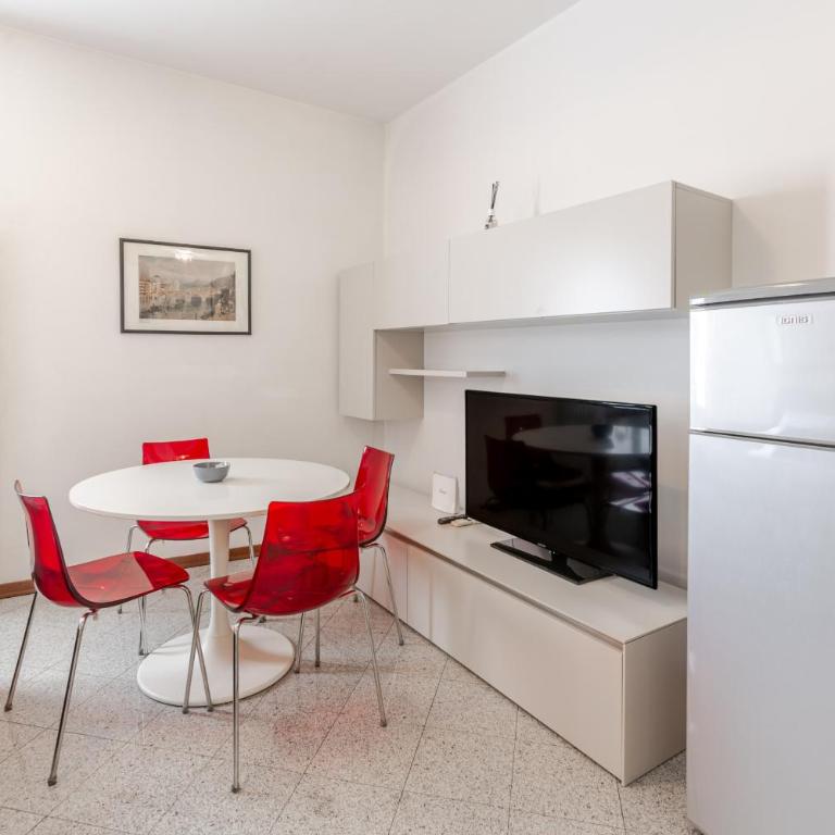 Le Charme 39 - Apartment - 3