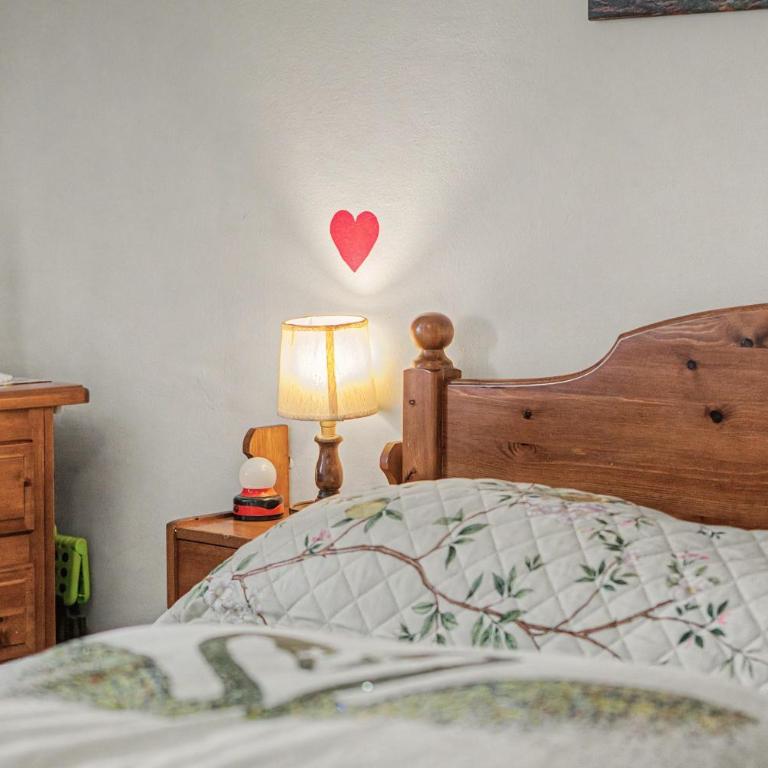 A Casa di Zia Renny - Appartamento con 1 Camera da Letto e con Giardino - 9