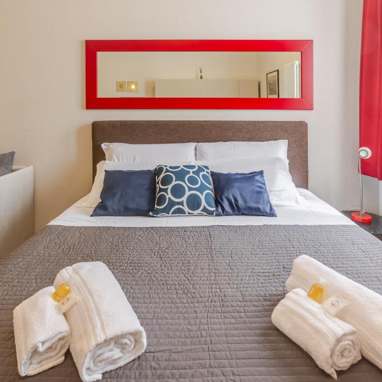 Le Charme 39 - Apartment - 7