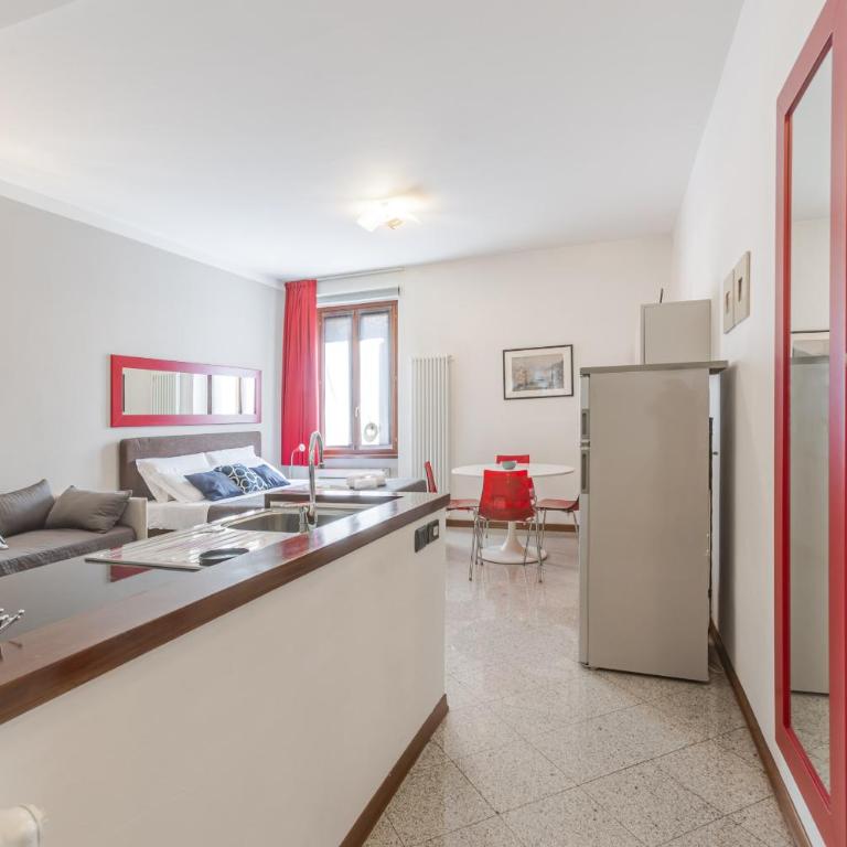 Le Charme 39 - Apartment - 8