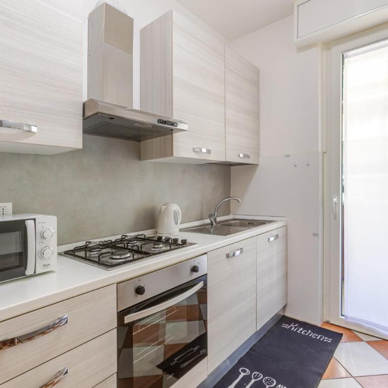 Zip House - Appartamento - 17