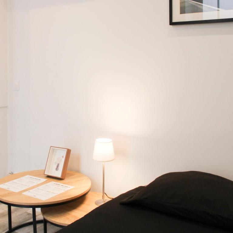 Quiet & Functional Studio Near the Eiffel Tower - Monolocale - 11