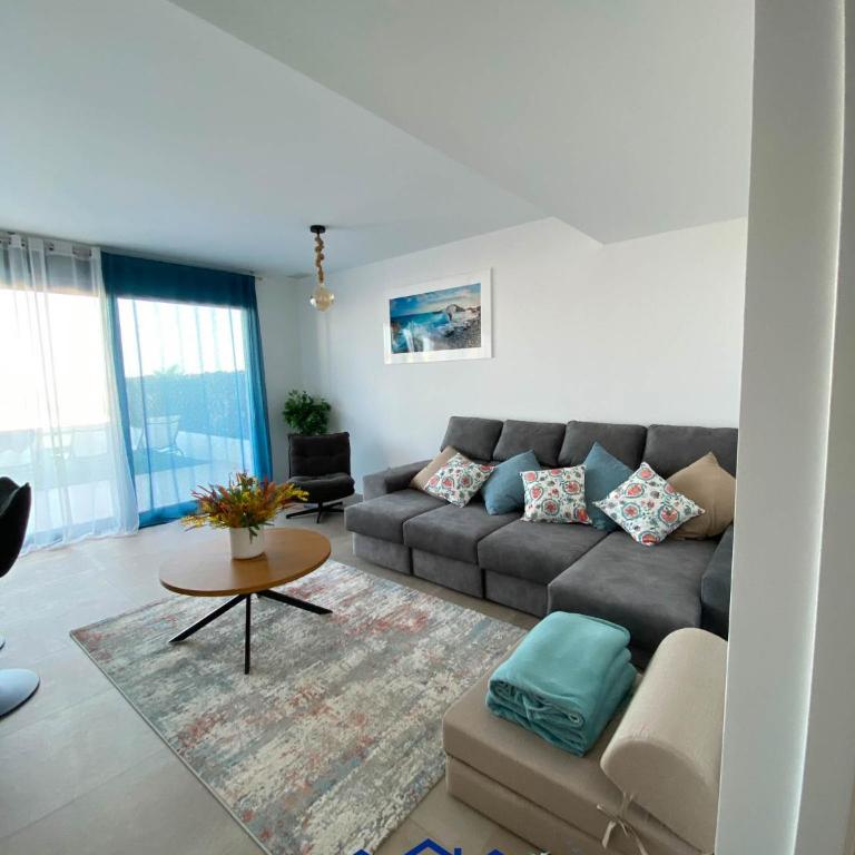 Serpentine Seasky - Apartamento con vistas a la ciudad - 2