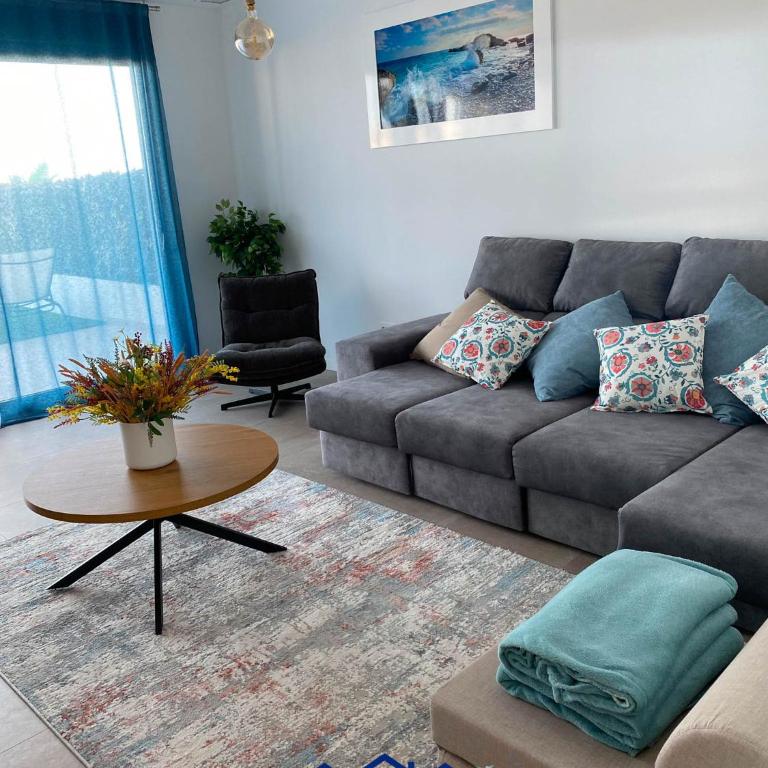 Serpentine Seasky - Apartamento con vistas a la ciudad - 3