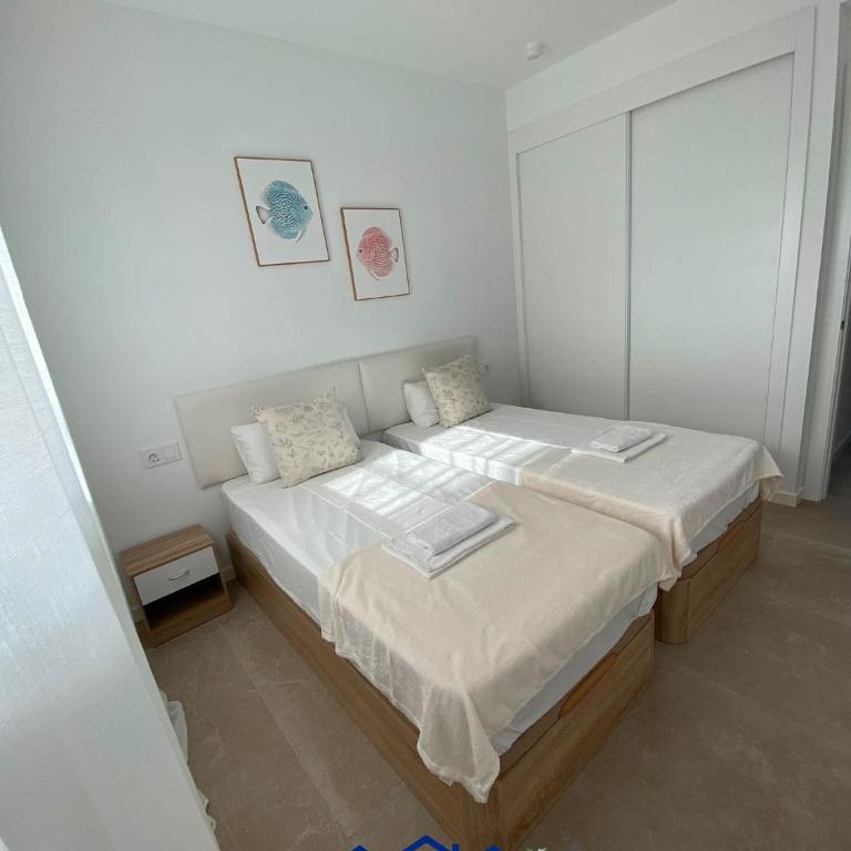 Serpentine Seasky - Apartamento con vistas a la ciudad - 5