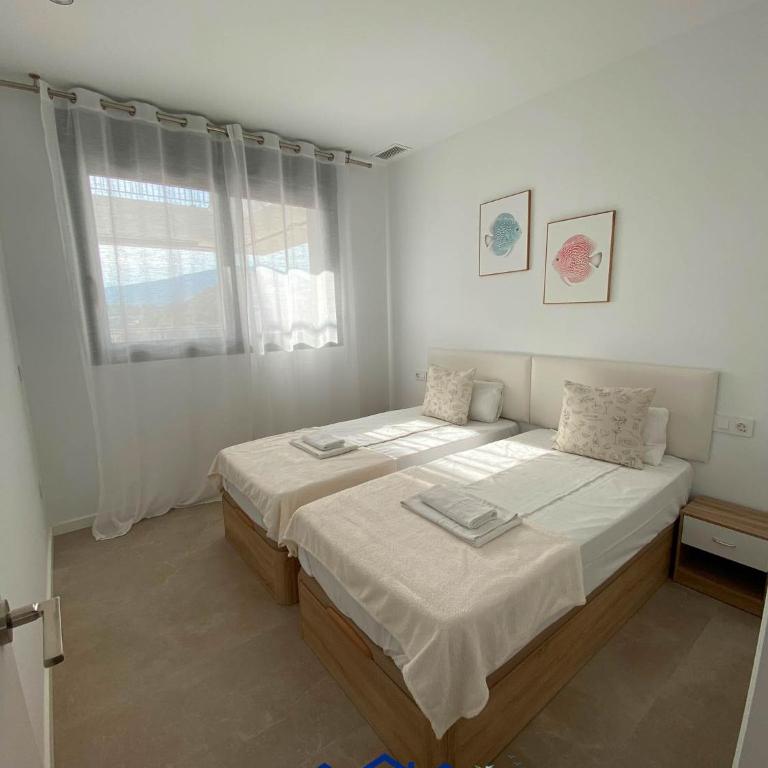 Serpentine Seasky - Apartamento con vistas a la ciudad - 7