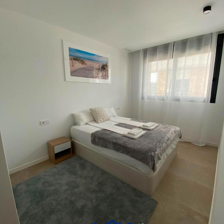 Serpentine Seasky - Apartamento con vistas a la ciudad - 8