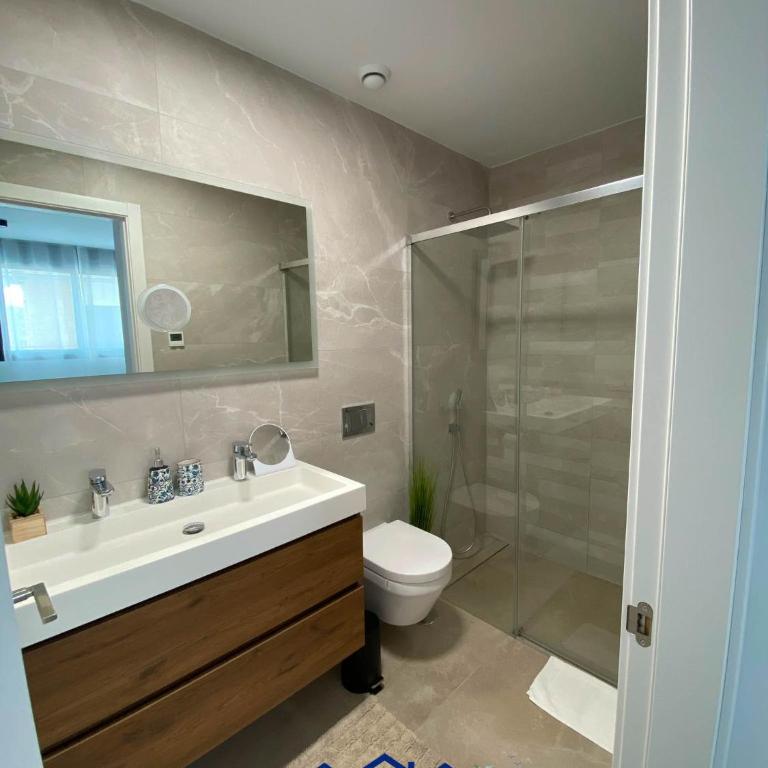 Serpentine Seasky - Apartamento con vistas a la ciudad - 11