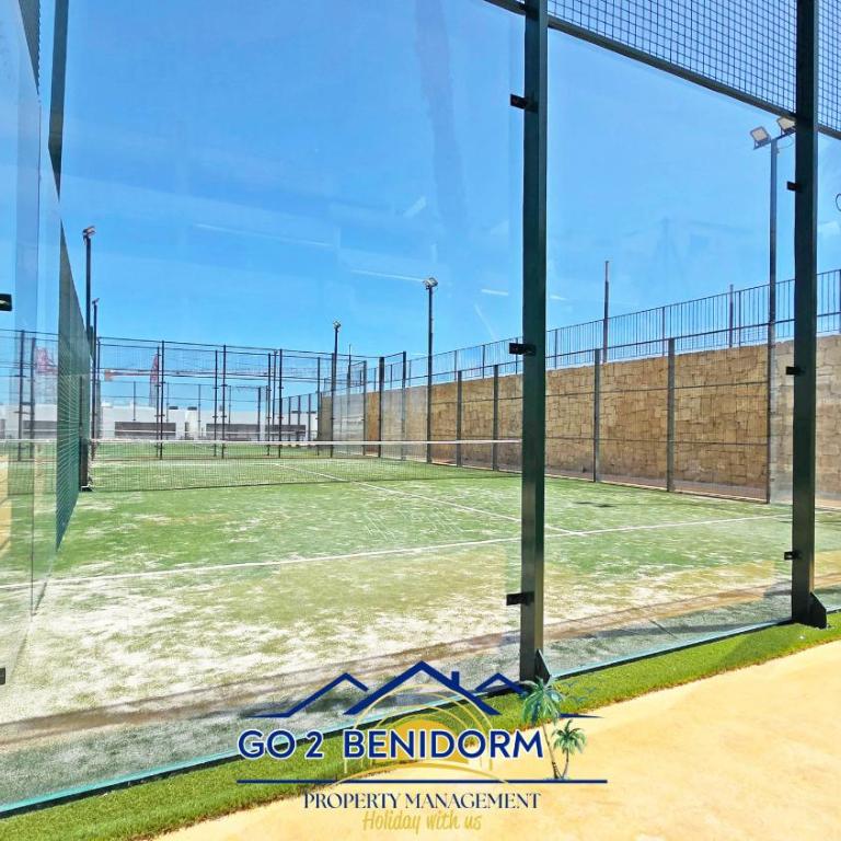 Serpentine Seasky - Apartamento con vistas a la ciudad - 18
