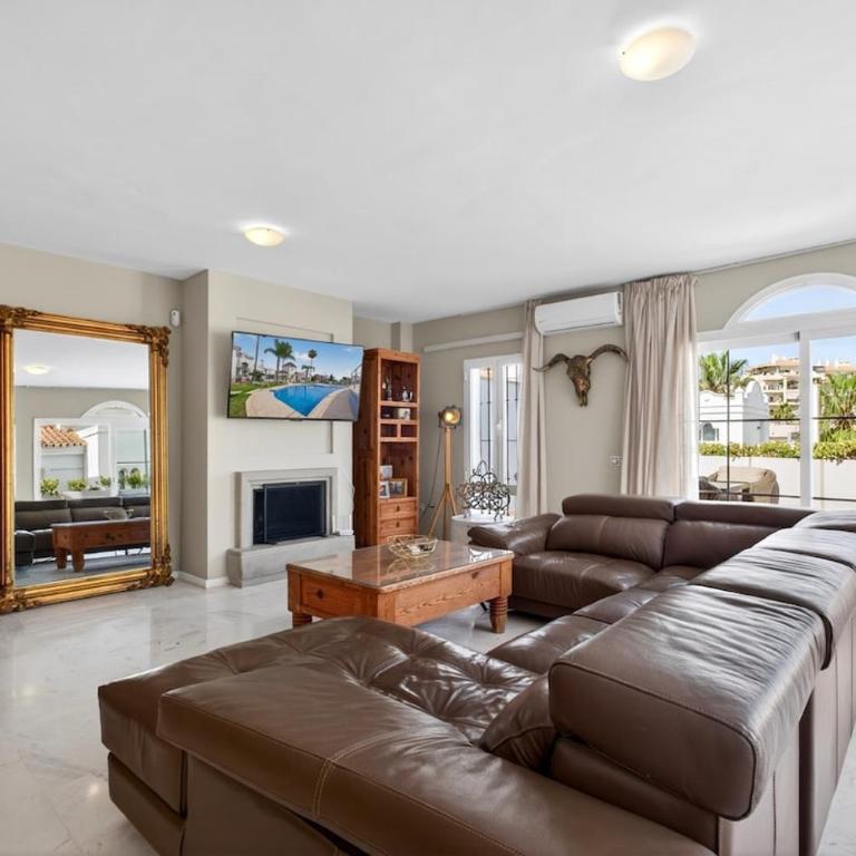 Sunny Hills - Casa Vacacional de 3 dormitorios - 1