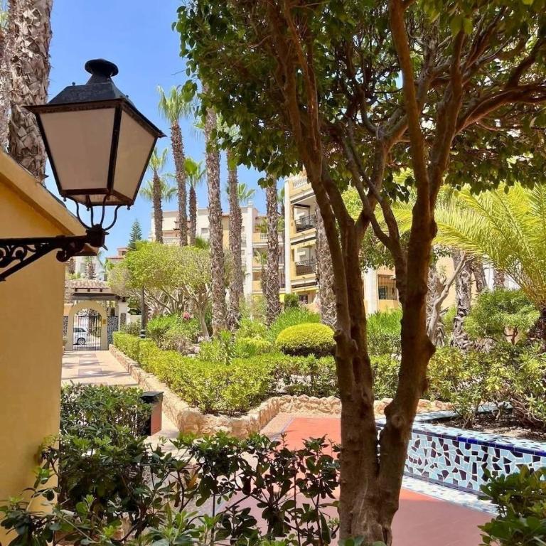 Aldea Del Mar Torrevieja - Three-Bedroom Apartment - 8