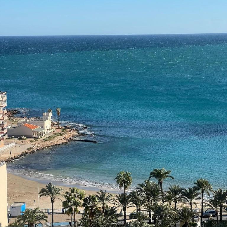 Aldea Del Mar Torrevieja - Three-Bedroom Apartment - 6