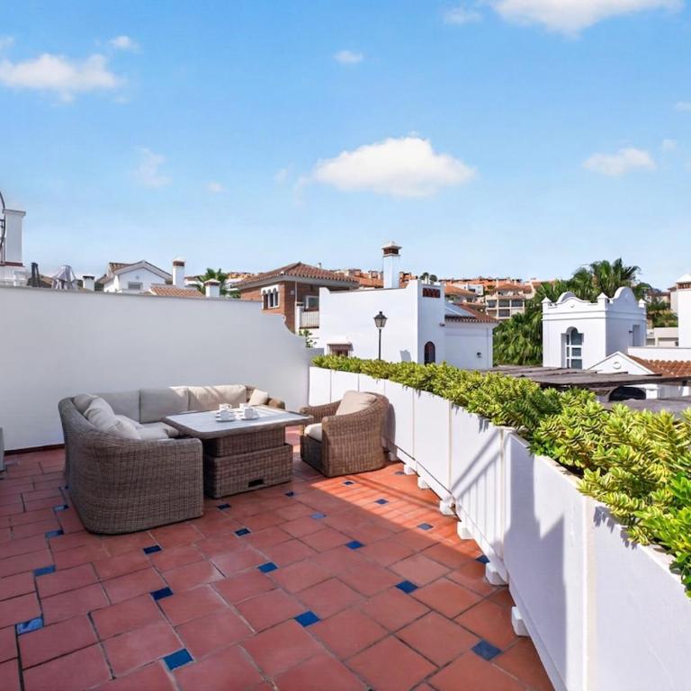 Sunny Hills - Casa Vacacional de 3 dormitorios - 12