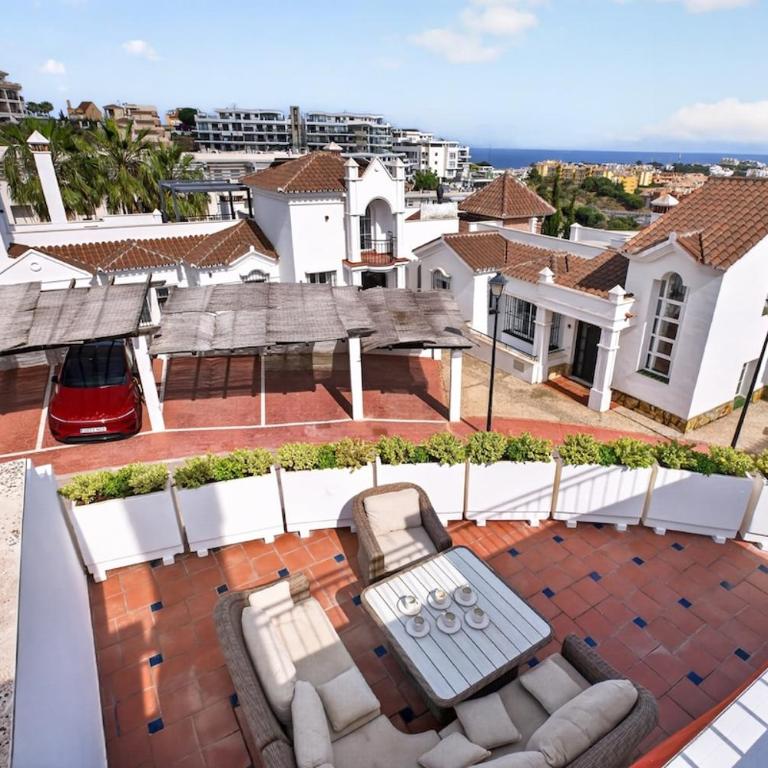 Sunny Hills - Casa Vacacional de 3 dormitorios - 16