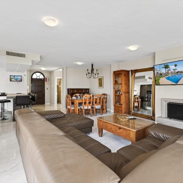 Sunny Hills - Casa Vacacional de 3 dormitorios - 18