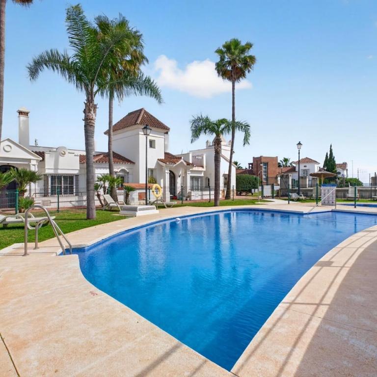 Sunny Hills - Casa Vacacional de 3 dormitorios - 20