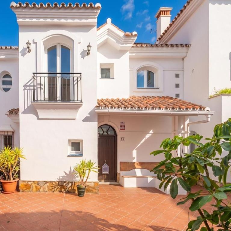 Sunny Hills - Casa Vacacional de 3 dormitorios - 25