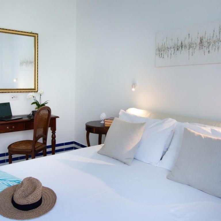 VicoMare Suite Prestige - Appartamento con 2 Camere da Letto - 2
