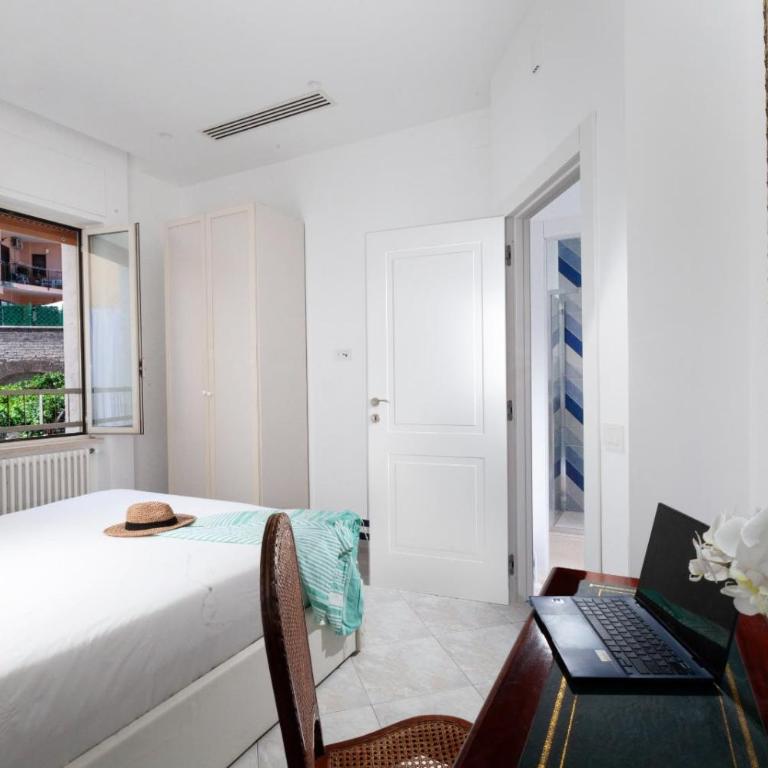 VicoMare Suite Prestige - Appartamento con 2 Camere da Letto - 5