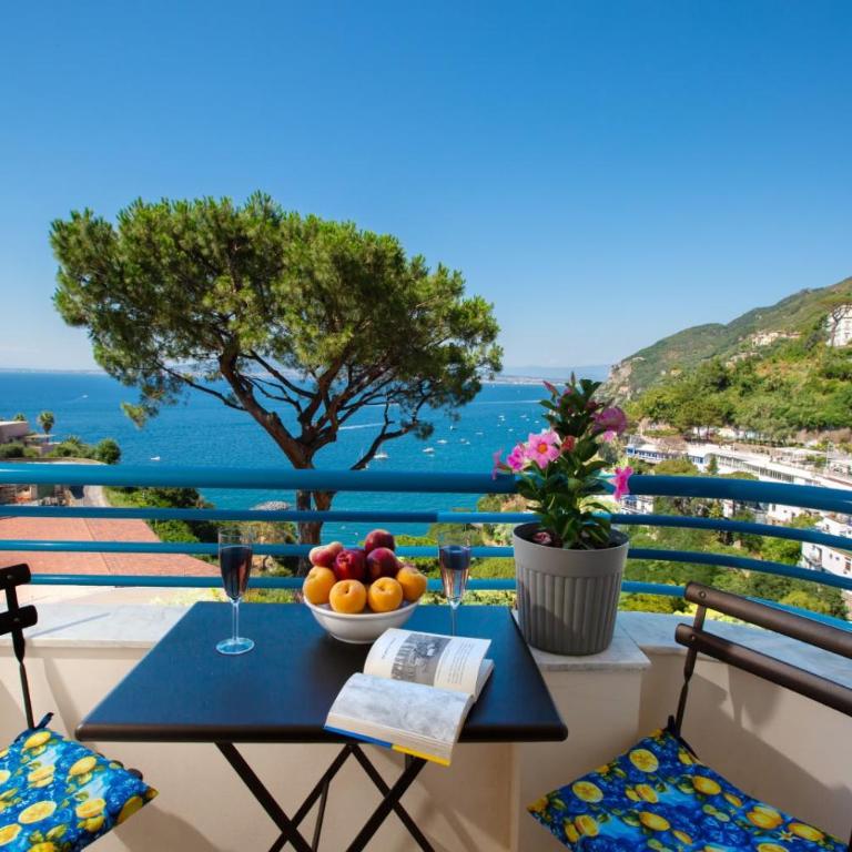 VicoMare Suite Prestige - Appartamento con 2 Camere da Letto - 4
