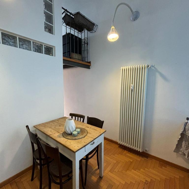Loft 7 Milano - Appartamento con 2 Camere da Letto - 6