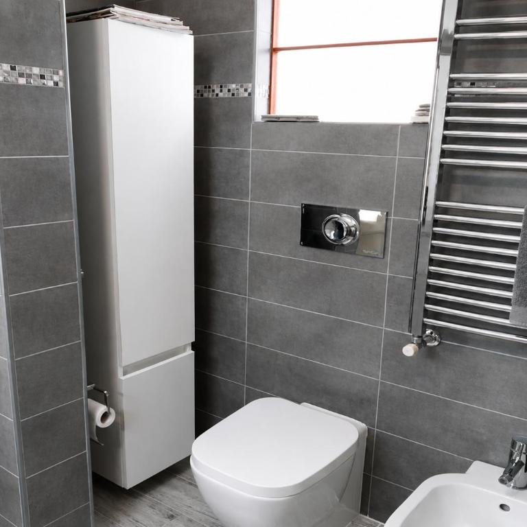 Giardino Fronte Mare - Appartamento con 1 Camera da Letto - 17