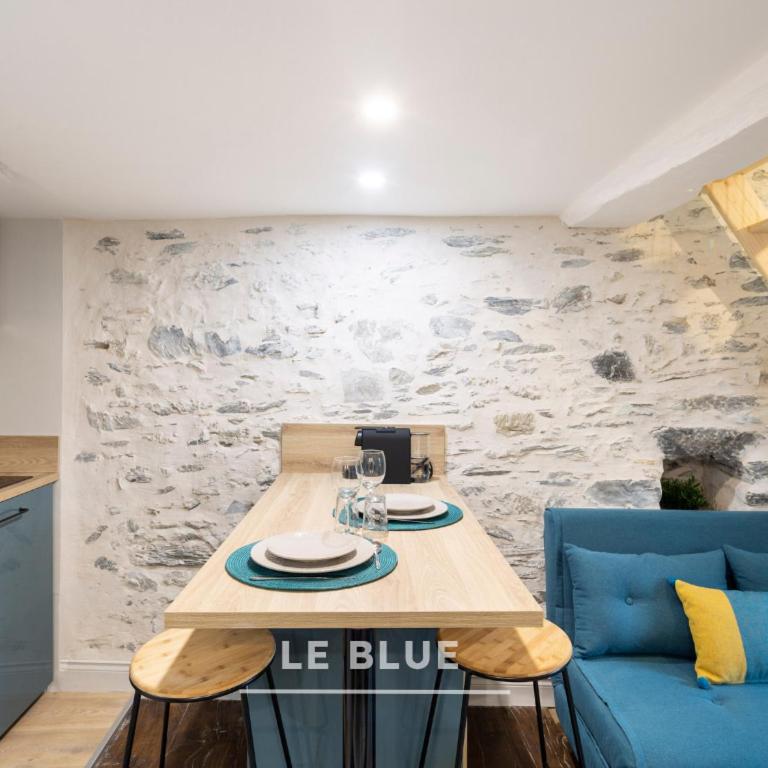 Ty Color's - Studio avec mezzanine - 2