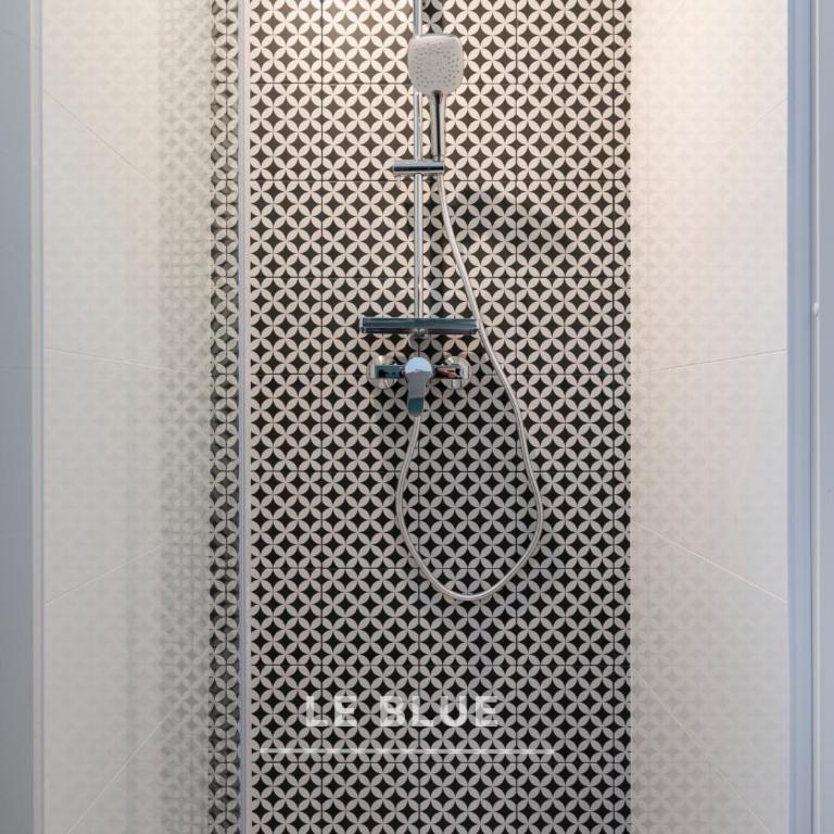 Ty Color's - Studio avec mezzanine - 4