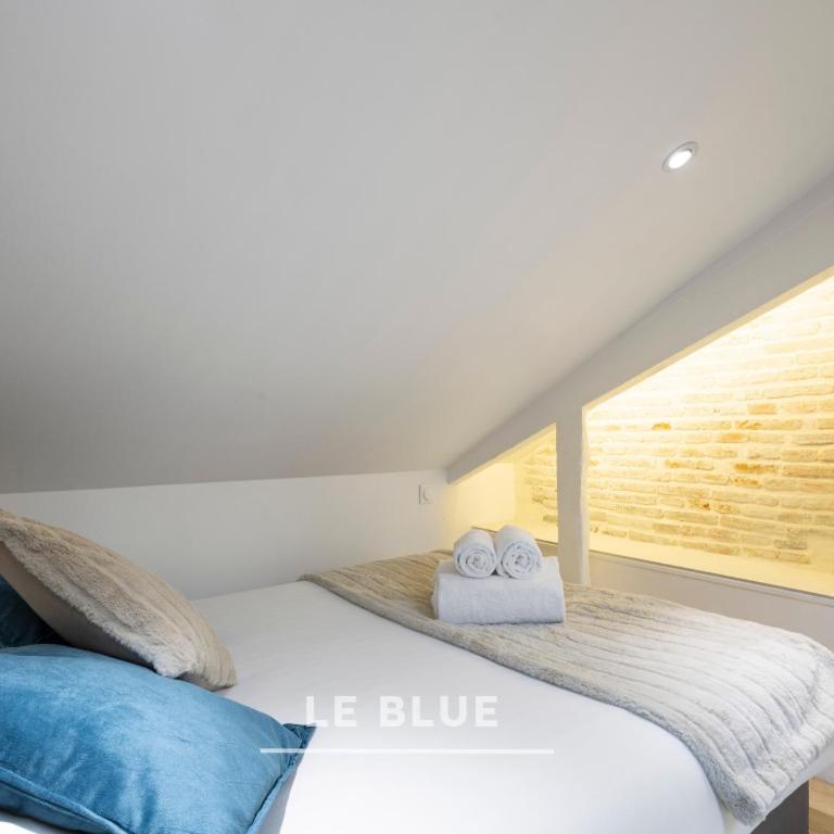 Ty Color's - Studio avec mezzanine - 6