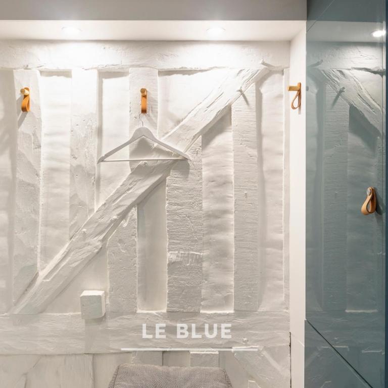 Ty Color's - Studio avec mezzanine - 9