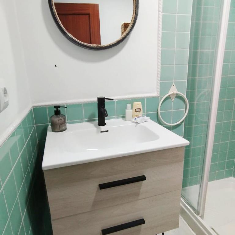 La Taifa dúplex Mezquita Catedral - Appartement 1 Chambre - 13