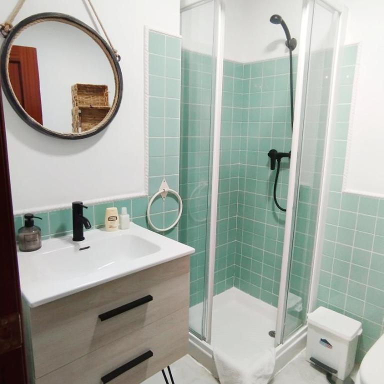 La Taifa dúplex Mezquita Catedral - Appartement 1 Chambre - 14