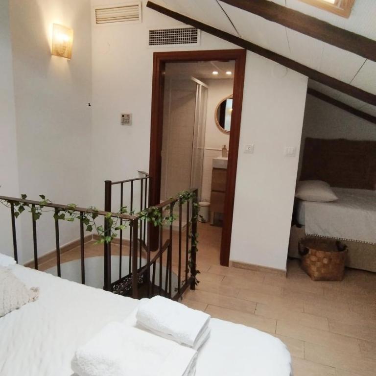 La Taifa dúplex Mezquita Catedral - Appartement 1 Chambre - 24