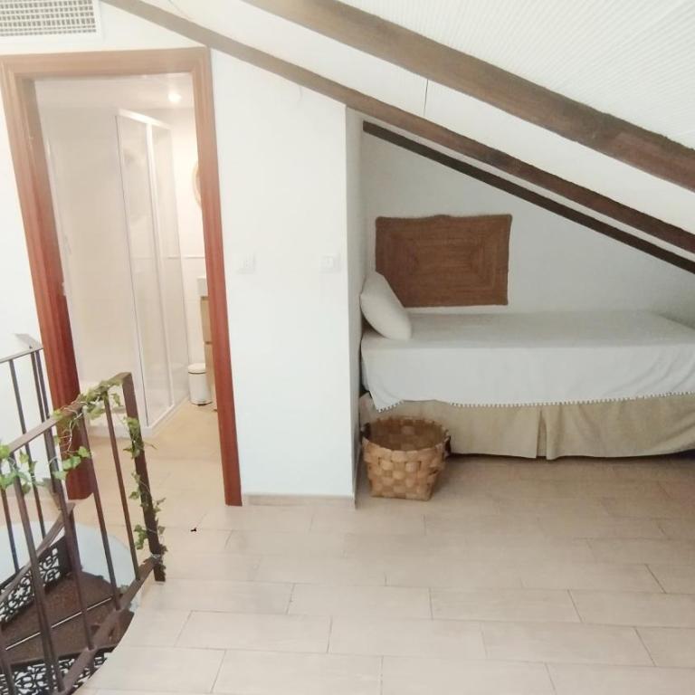 La Taifa dúplex Mezquita Catedral - Appartement 1 Chambre - 28
