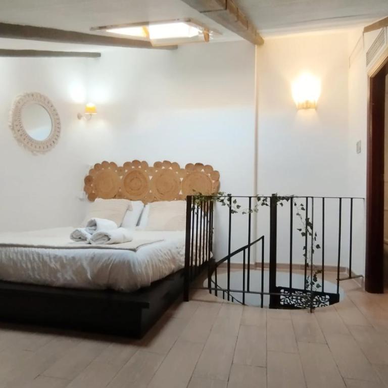 La Taifa dúplex Mezquita Catedral - Appartement 1 Chambre - 33