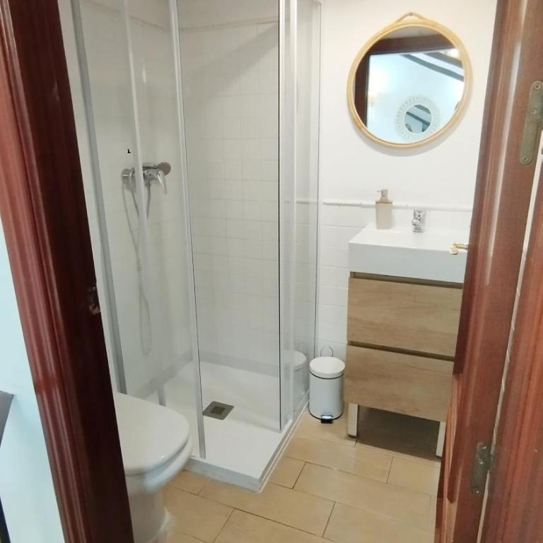 La Taifa dúplex Mezquita Catedral - Appartement 1 Chambre - 17