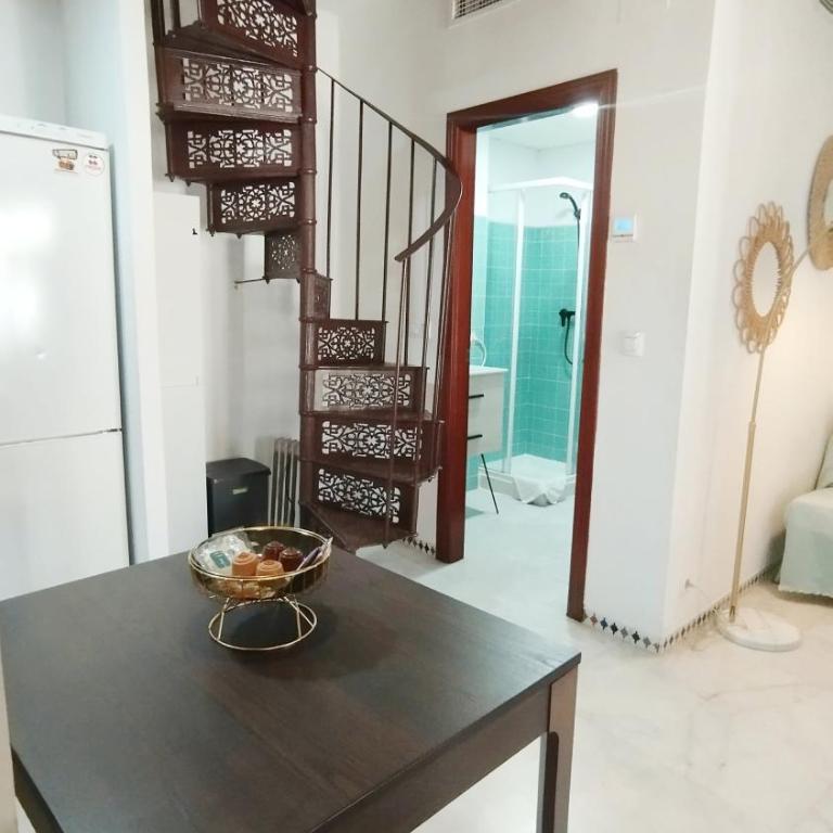 La Taifa dúplex Mezquita Catedral - Appartement 1 Chambre - 22