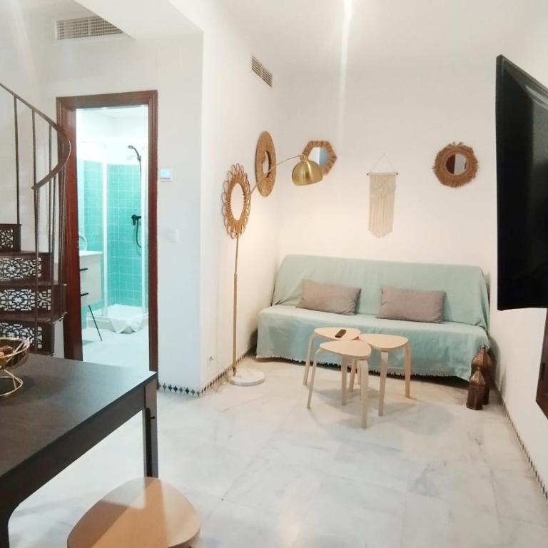 La Taifa dúplex Mezquita Catedral - Appartement 1 Chambre - 23