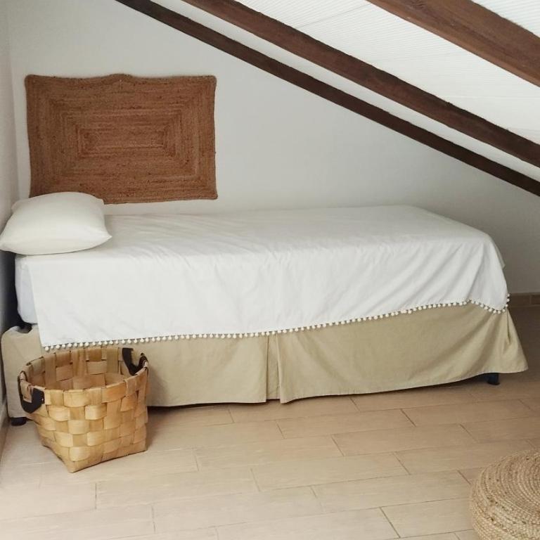 La Taifa dúplex Mezquita Catedral - Appartement 1 Chambre - 26