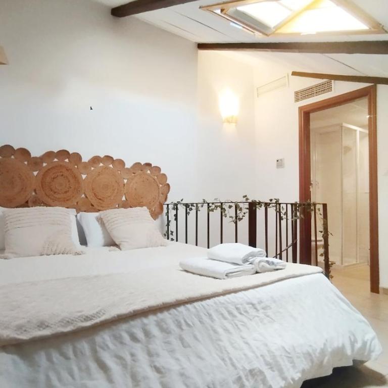 La Taifa dúplex Mezquita Catedral - Appartement 1 Chambre - 27