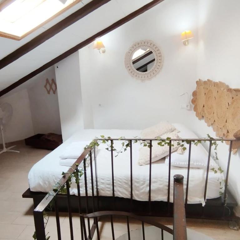 La Taifa dúplex Mezquita Catedral - Appartement 1 Chambre - 32