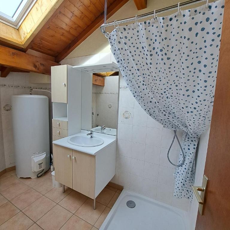 L'Aurore - Appartement 2 Chambres avec Vue - 11